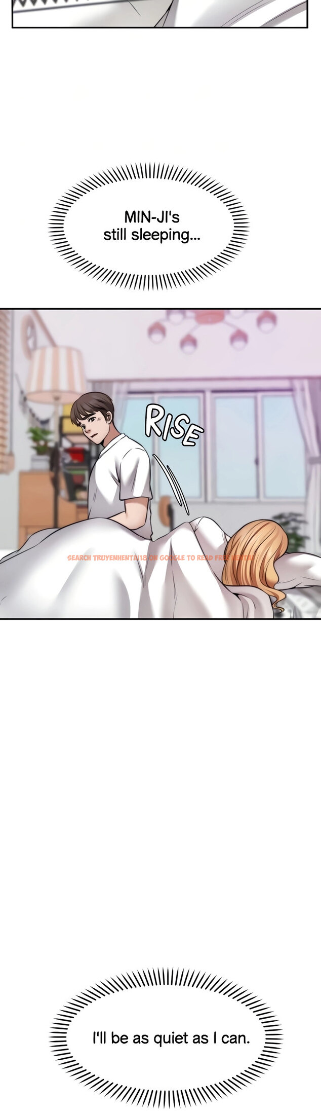 Read Hentai Image 40 478 in comic Make A Wish - Chapter 19 - hentaitnt.net