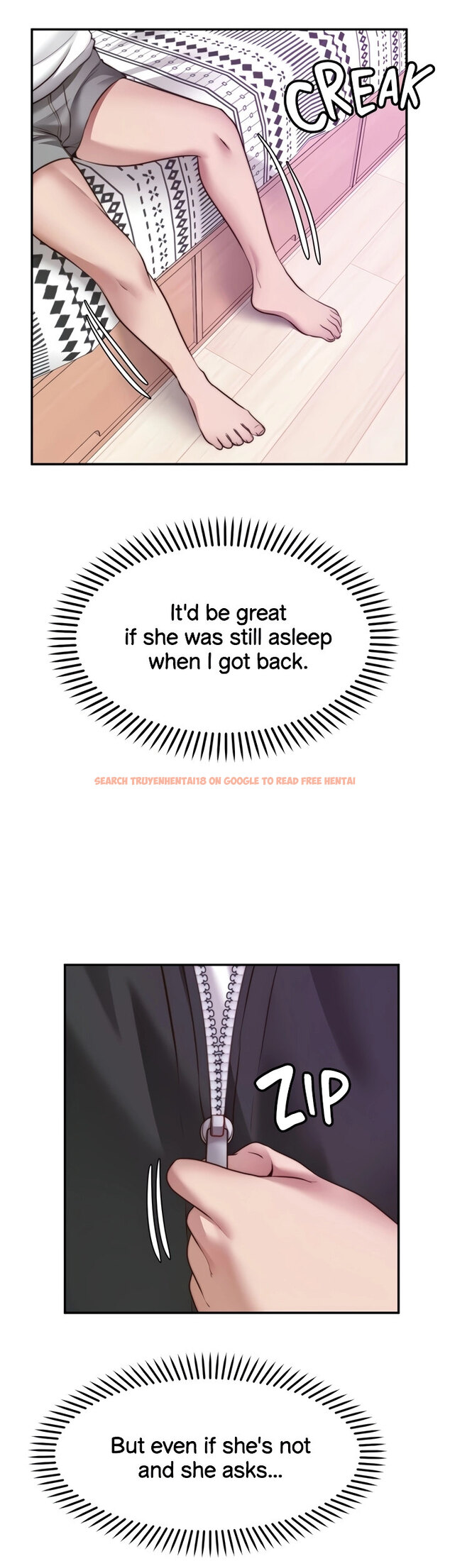 Read Hentai Image 41 478 in comic Make A Wish - Chapter 19 - hentaitnt.net