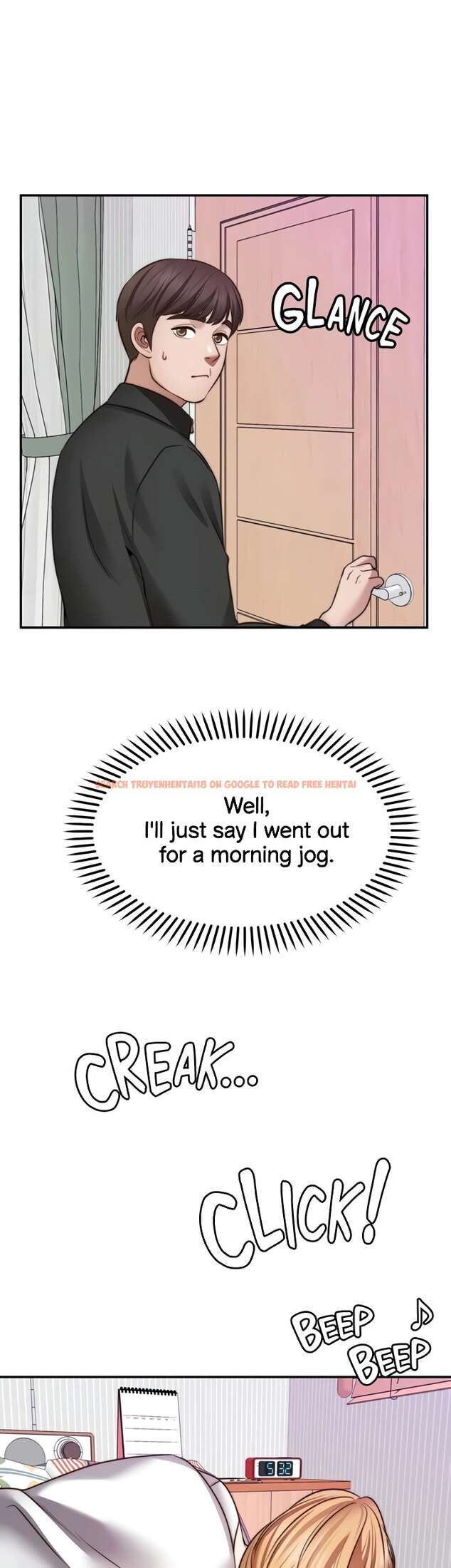 Read Hentai Image 42 478 in comic Make A Wish - Chapter 19 - hentaitnt.net