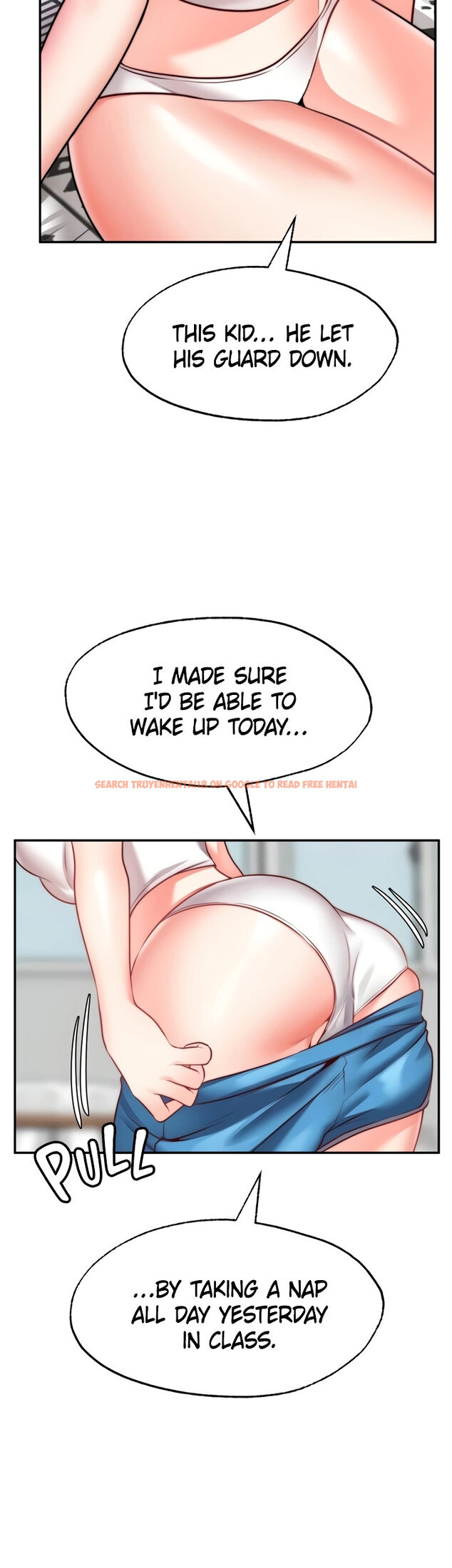 Read Hentai Image 44 478 in comic Make A Wish - Chapter 19 - hentaitnt.net