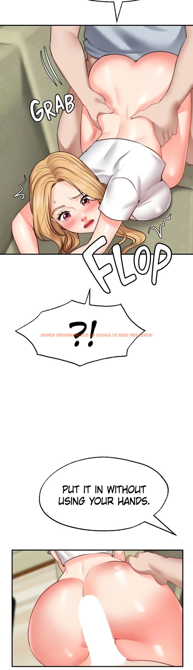 Read Hentai Image 5 475 in comic Make A Wish - Chapter 19 - hentaitnt.net