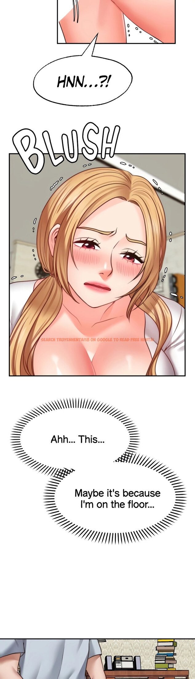 Read Hentai Image 9 476 in comic Make A Wish - Chapter 19 - hentaitnt.net