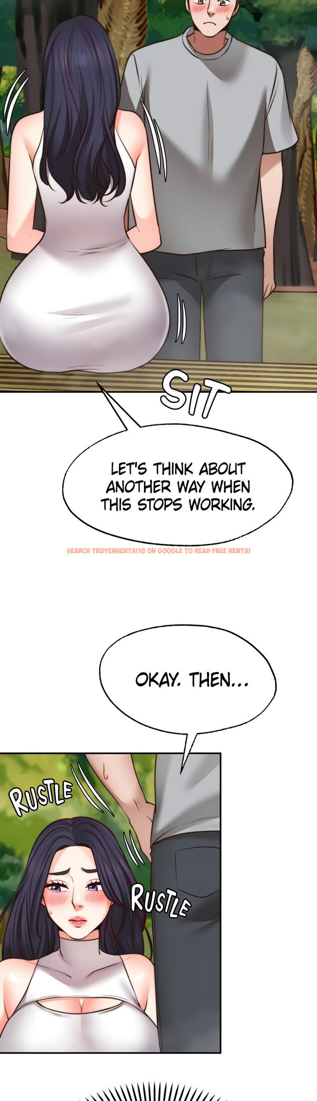 Read Hentai Image 10 914 in comic Make A Wish - Chapter 20 - hentaitnt.net