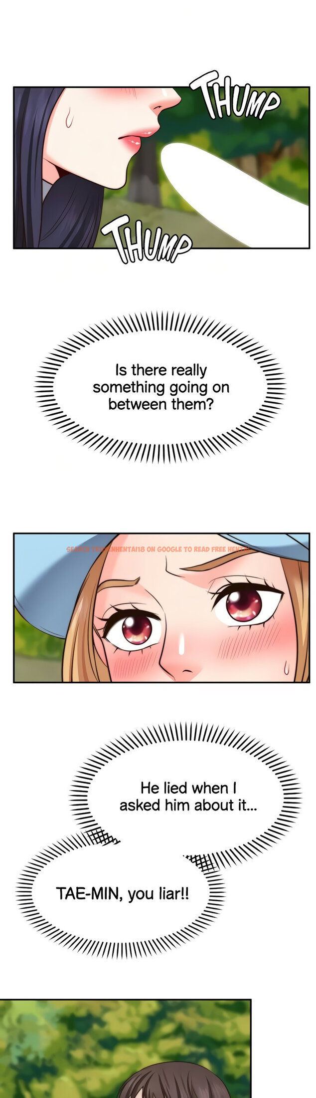 Read Hentai Image 16 914 in comic Make A Wish - Chapter 20 - hentaitnt.net