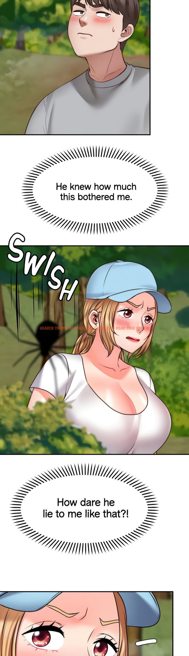 Read Hentai Image 17 914 in comic Make A Wish - Chapter 20 - hentaitnt.net