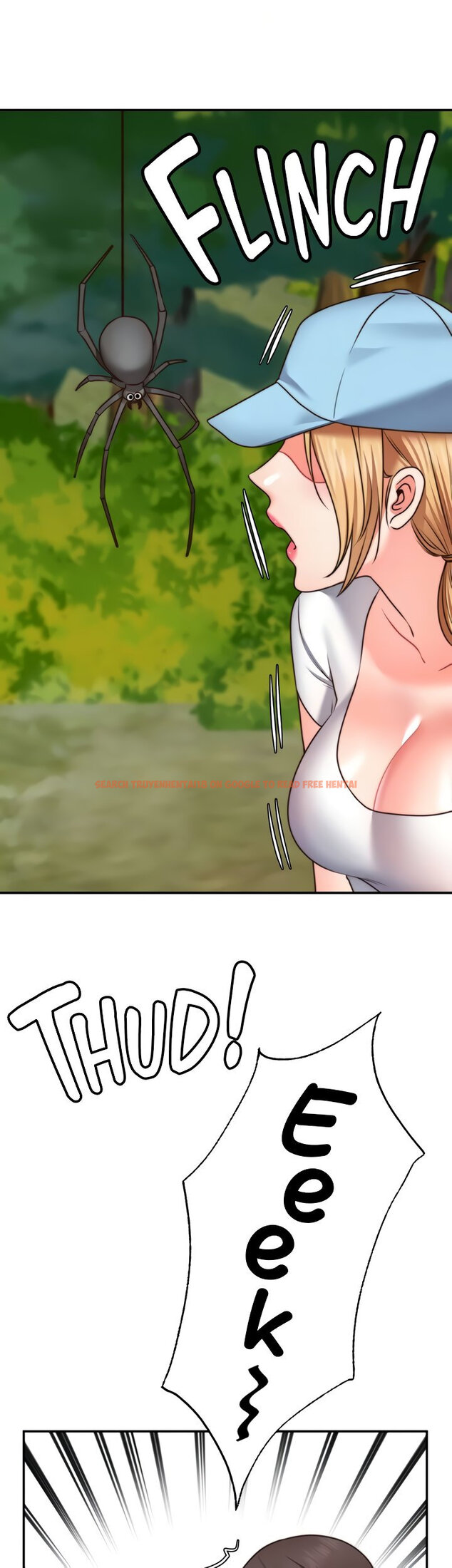 Read Hentai Image 19 915 in comic Make A Wish - Chapter 20 - hentaitnt.net