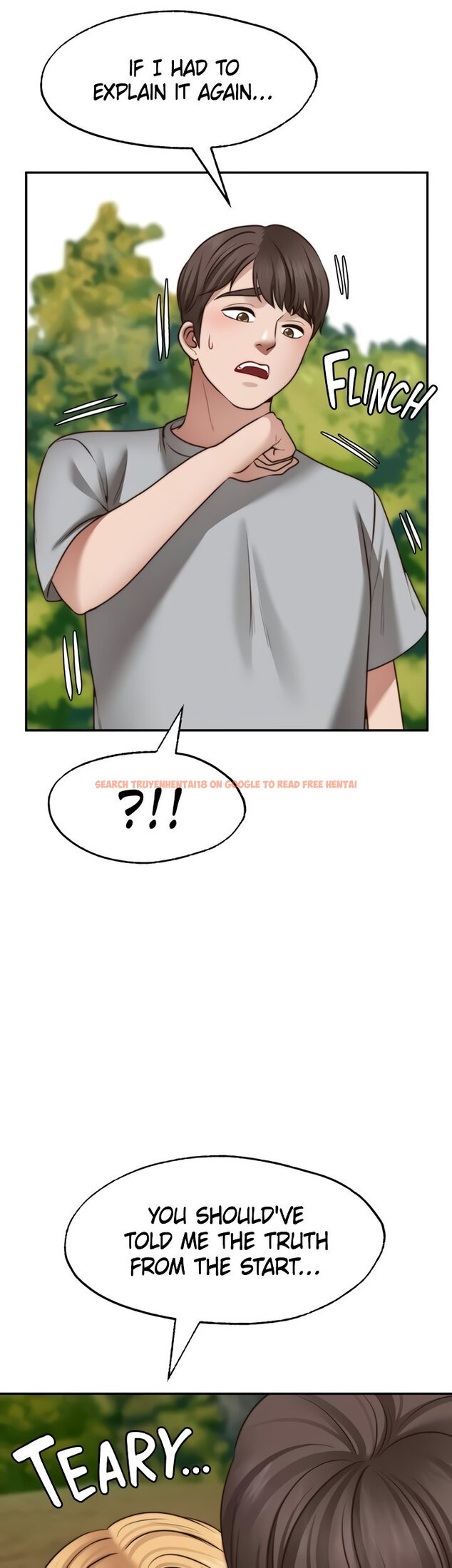 Read Hentai Image 24 915 in comic Make A Wish - Chapter 20 - hentaitnt.net