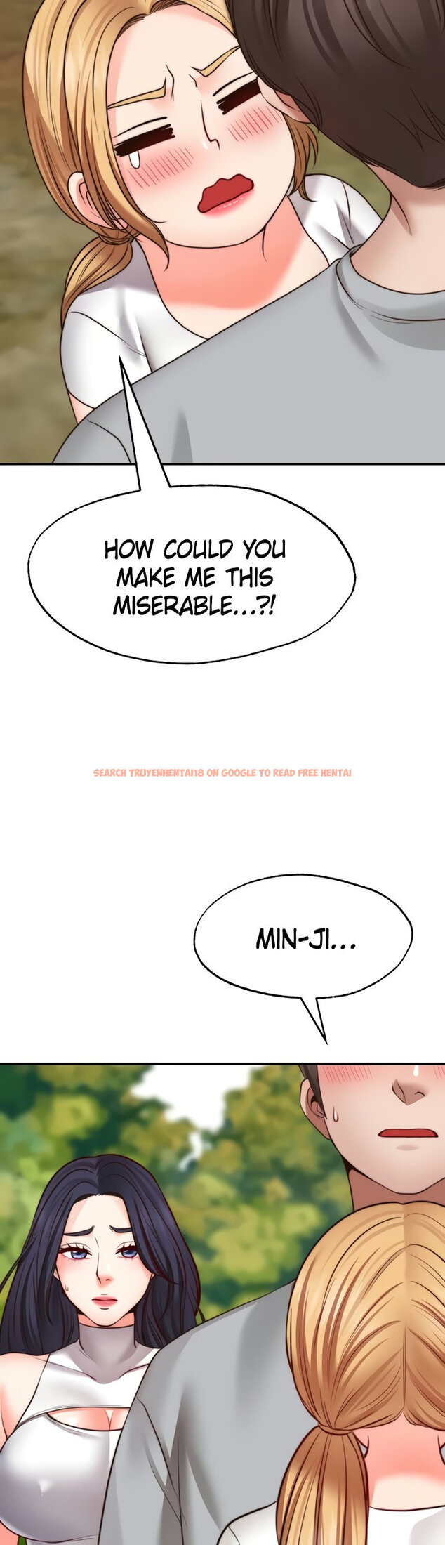 Read Hentai Image 25 915 in comic Make A Wish - Chapter 20 - hentaitnt.net