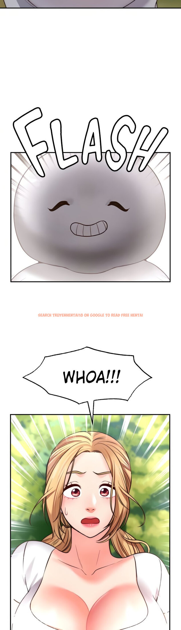 Read Hentai Image 31 915 in comic Make A Wish - Chapter 20 - hentaitnt.net