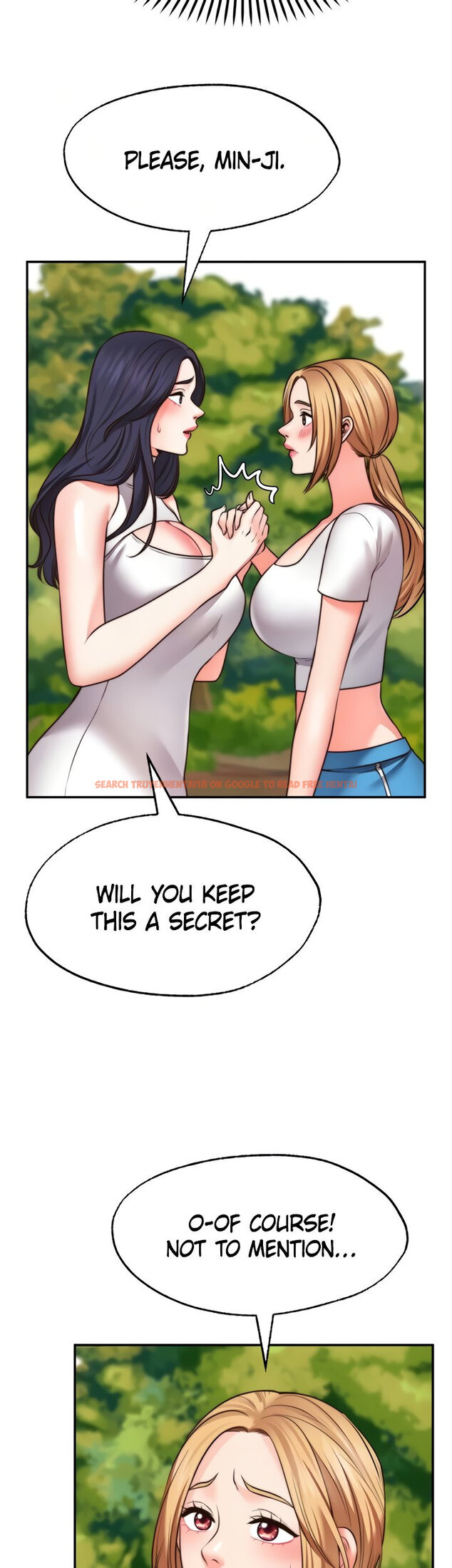 Read Hentai Image 34 915 in comic Make A Wish - Chapter 20 - hentaitnt.net