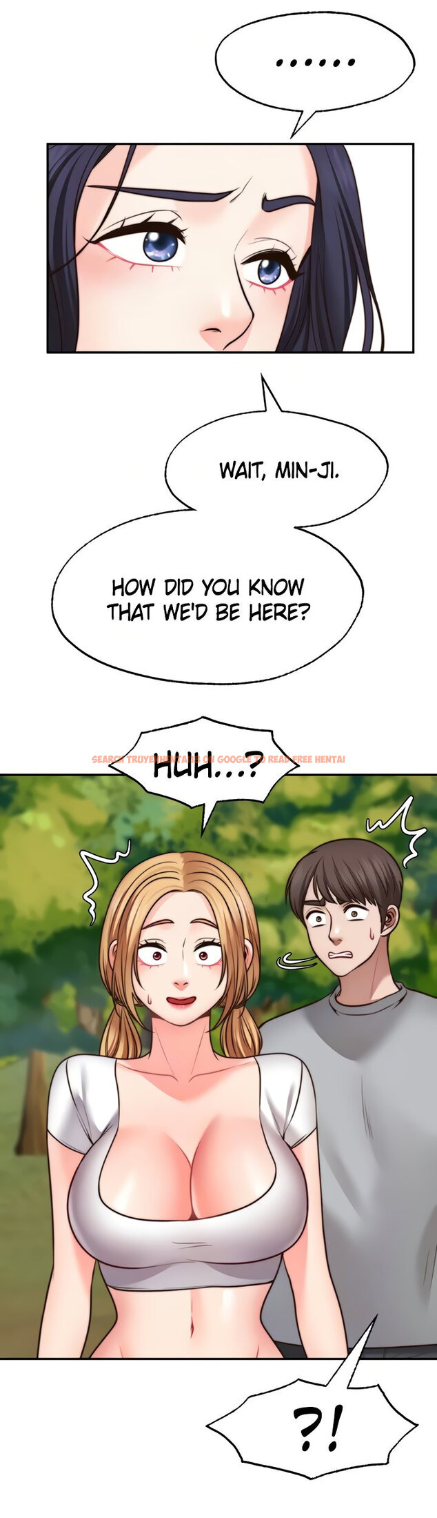 Read Hentai Image 36 916 in comic Make A Wish - Chapter 20 - hentaitnt.net