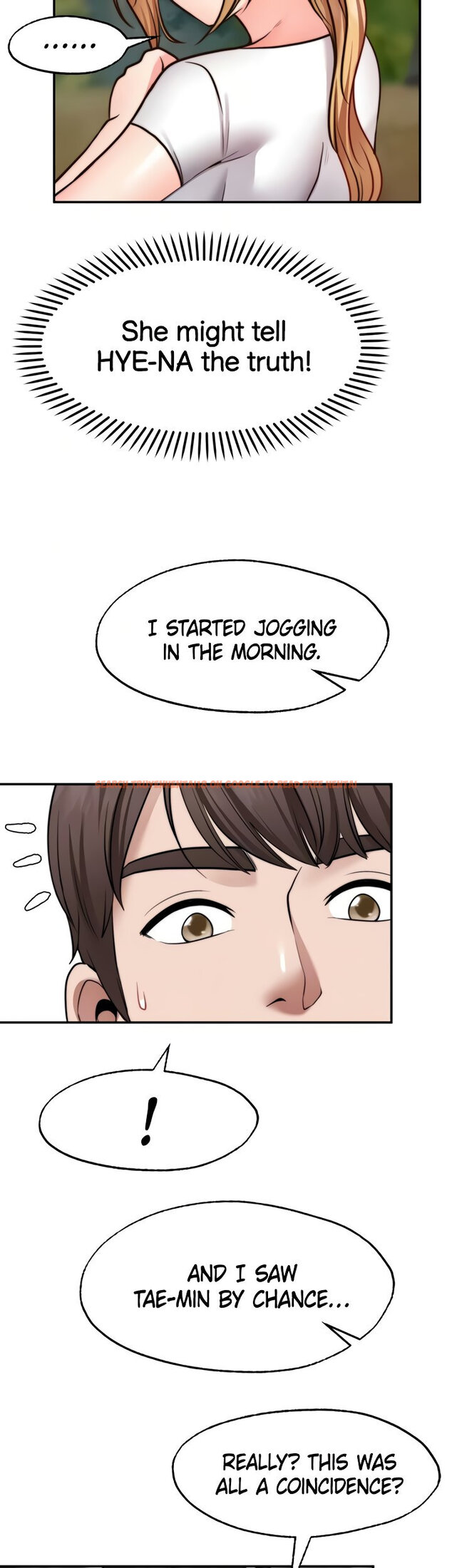 Read Hentai Image 38 916 in comic Make A Wish - Chapter 20 - hentaitnt.net