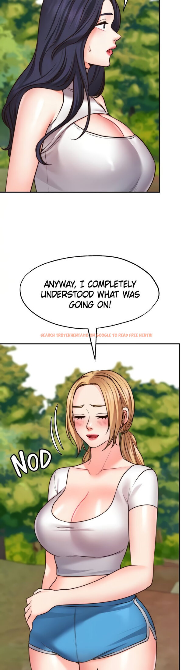 Read Hentai Image 39 916 in comic Make A Wish - Chapter 20 - hentaitnt.net