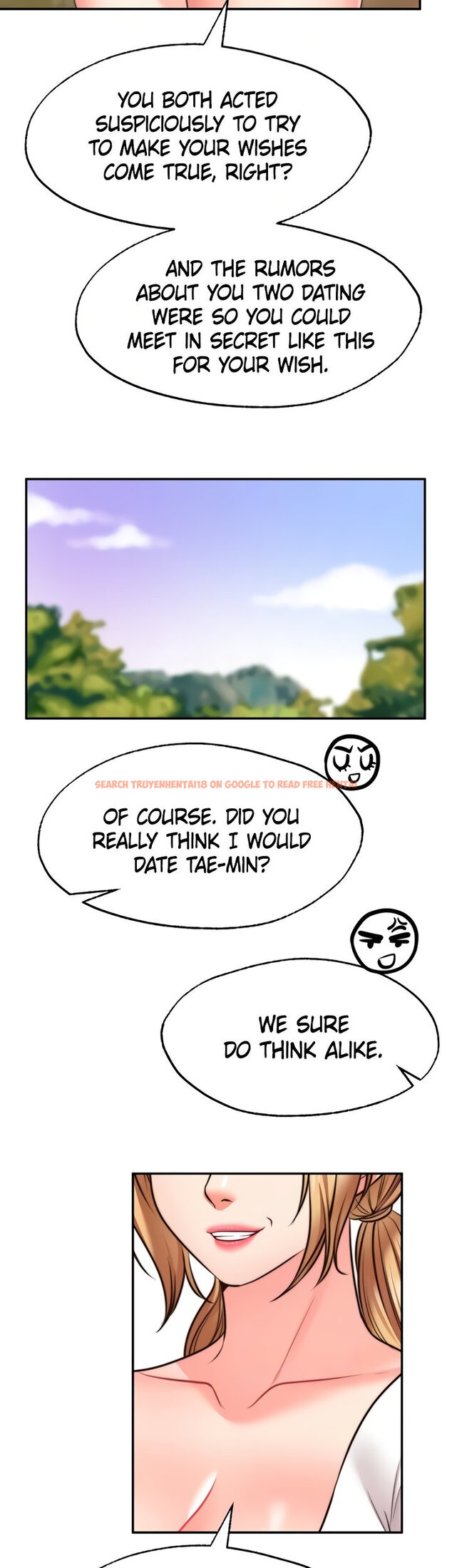 Read Hentai Image 40 916 in comic Make A Wish - Chapter 20 - hentaitnt.net