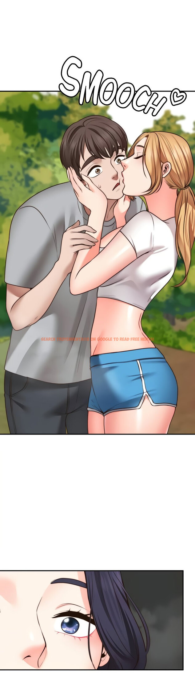 Read Hentai Image 42 916 in comic Make A Wish - Chapter 20 - hentaitnt.net