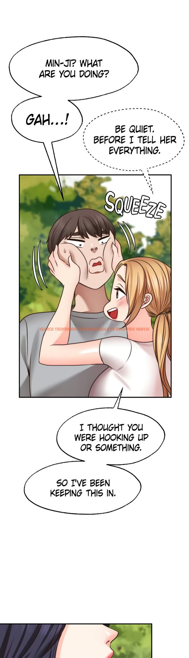 Read Hentai Image 43 916 in comic Make A Wish - Chapter 20 - hentaitnt.net