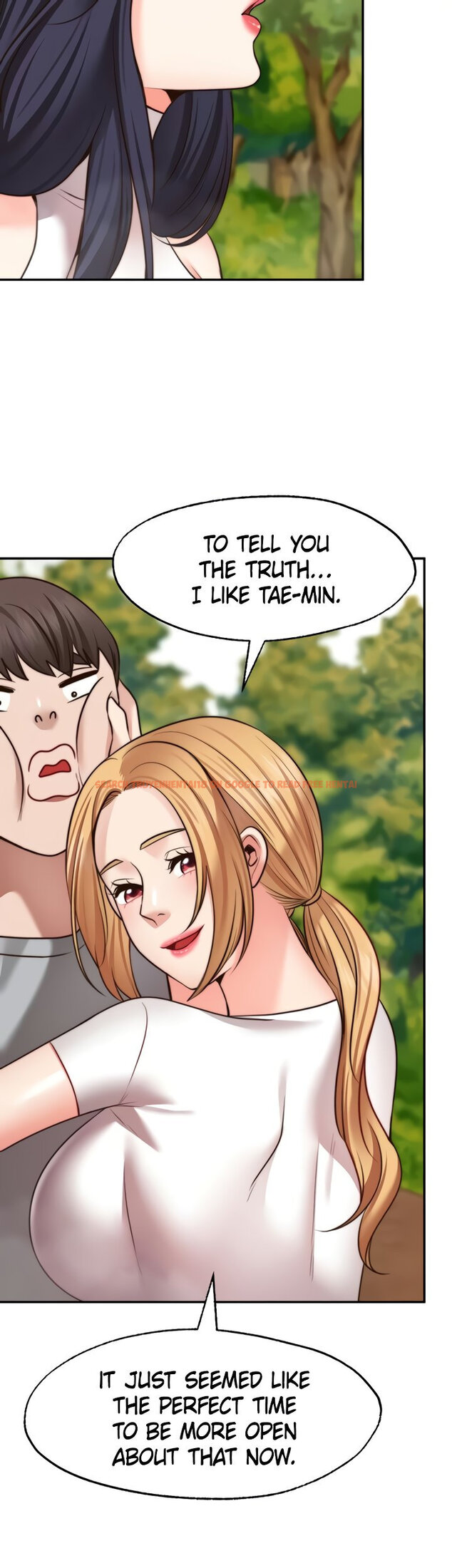 Read Hentai Image 44 916 in comic Make A Wish - Chapter 20 - hentaitnt.net