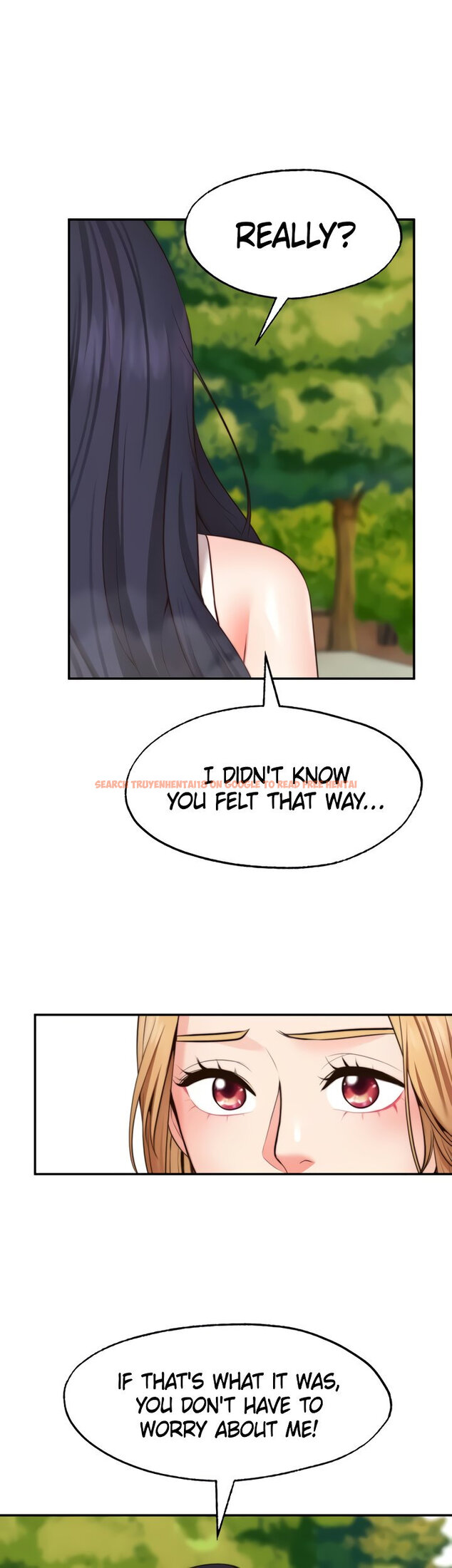 Read Hentai Image 46 916 in comic Make A Wish - Chapter 20 - hentaitnt.net