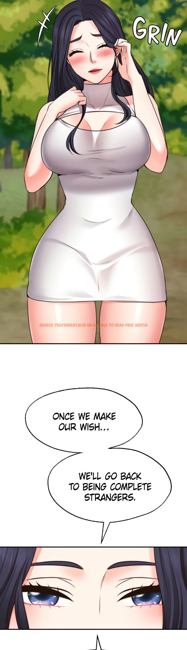 Read Hentai Image 47 916 in comic Make A Wish - Chapter 20 - hentaitnt.net