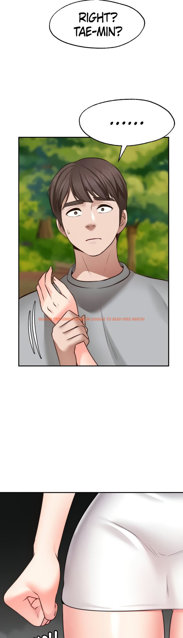 Read Hentai Image 48 916 in comic Make A Wish - Chapter 20 - hentaitnt.net