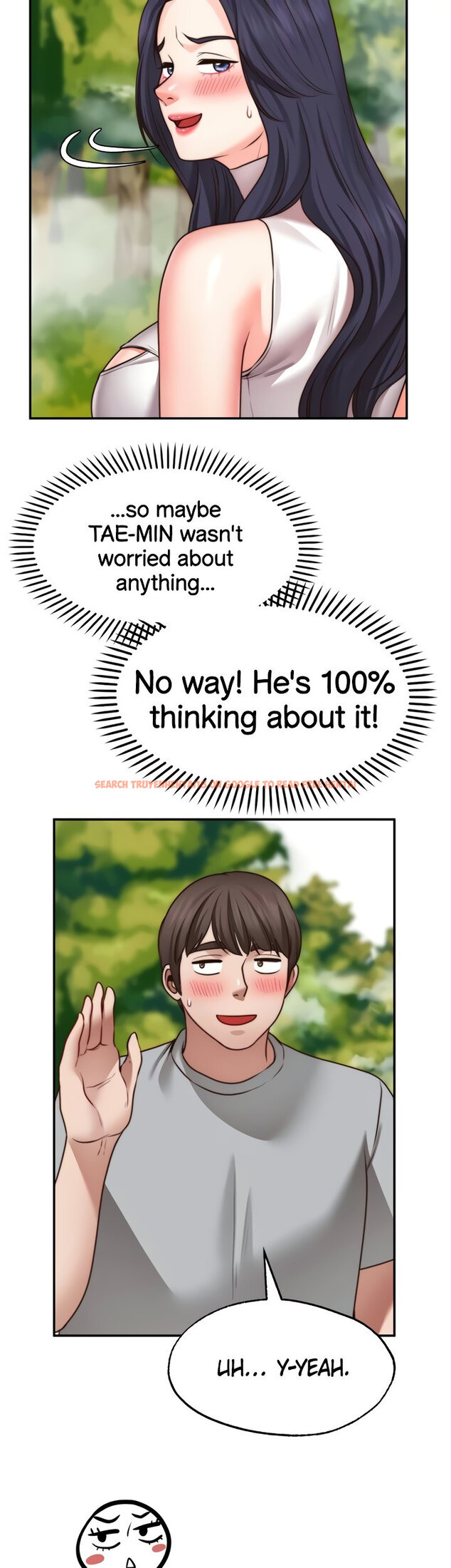 Read Hentai Image 5 914 in comic Make A Wish - Chapter 20 - hentaitnt.net