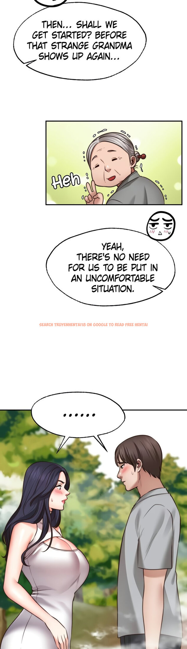Read Hentai Image 6 914 in comic Make A Wish - Chapter 20 - hentaitnt.net
