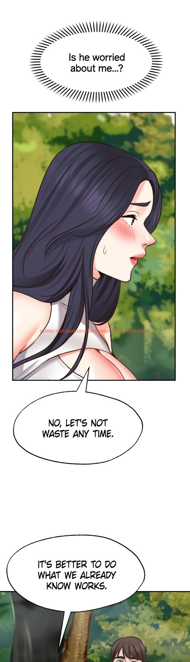 Read Hentai Image 9 914 in comic Make A Wish - Chapter 20 - hentaitnt.net