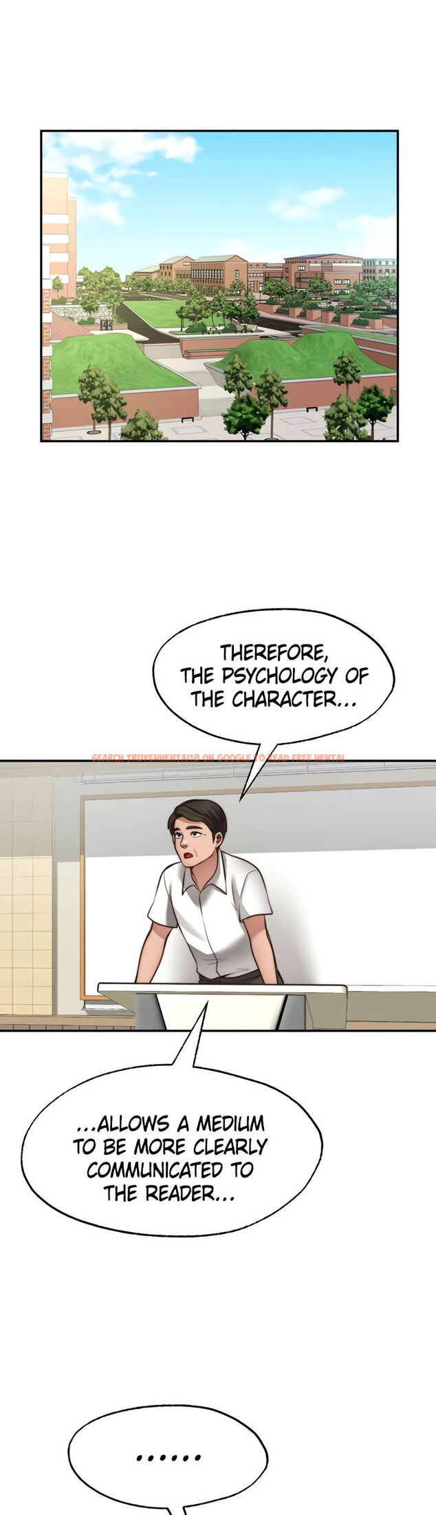 Read Hentai Image 1 009 in comic Make A Wish - Chapter 21 - hentaitnt.net