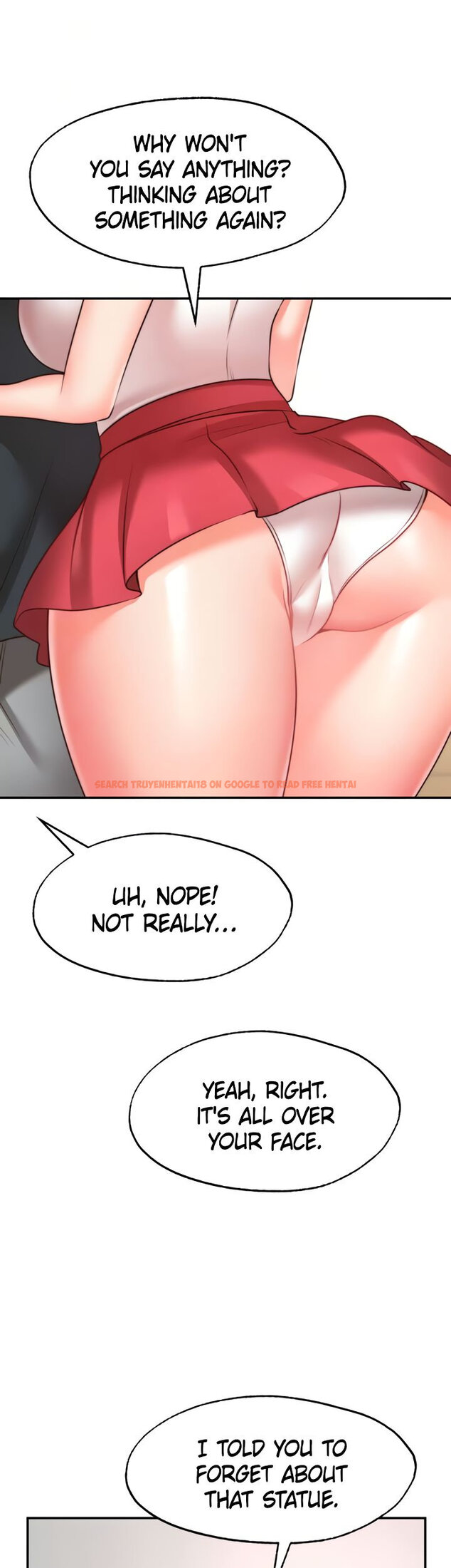 Read Hentai Image 12 010 in comic Make A Wish - Chapter 21 - hentaitnt.net