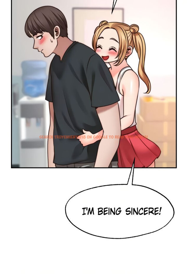 Read Hentai Image 13 010 in comic Make A Wish - Chapter 21 - hentaitnt.net
