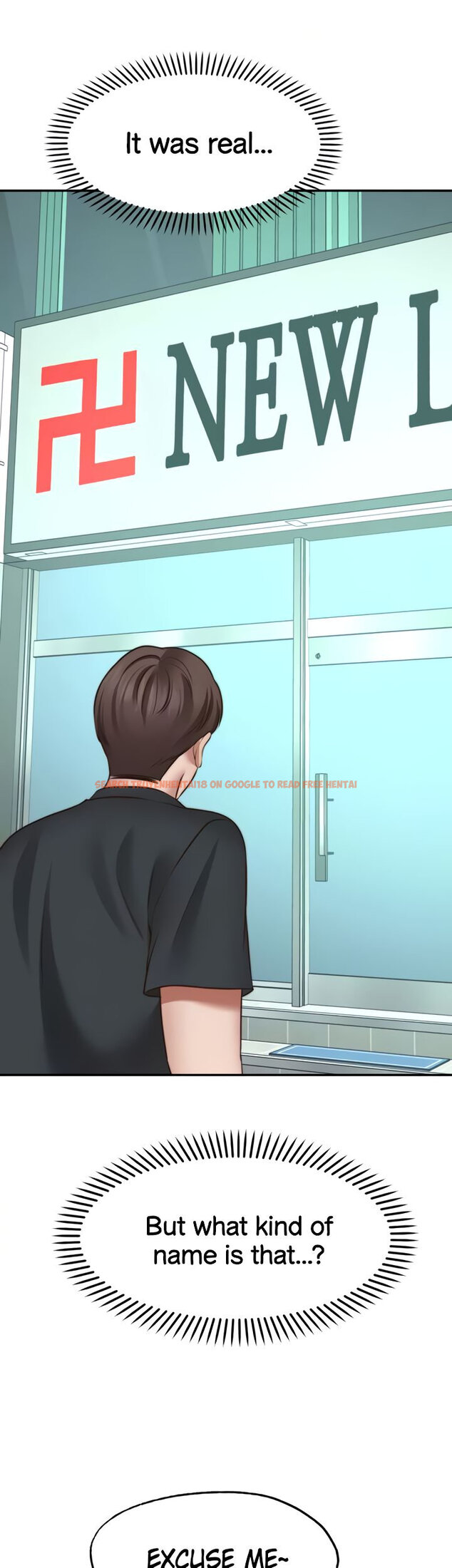 Read Hentai Image 20 010 in comic Make A Wish - Chapter 21 - hentaitnt.net