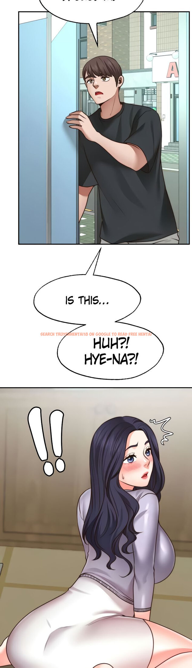 Read Hentai Image 21 010 in comic Make A Wish - Chapter 21 - hentaitnt.net
