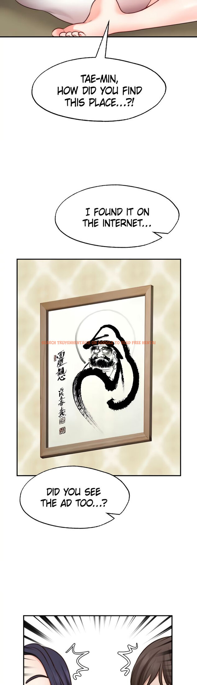 Read Hentai Image 22 010 in comic Make A Wish - Chapter 21 - hentaitnt.net