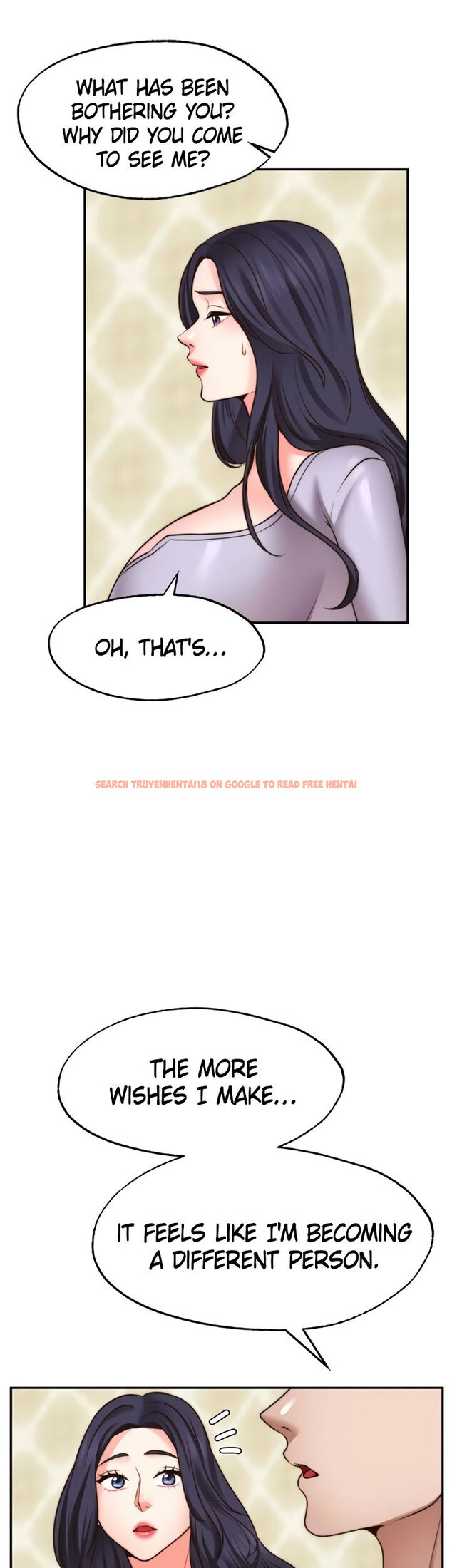 Read Hentai Image 27 011 in comic Make A Wish - Chapter 21 - hentaitnt.net
