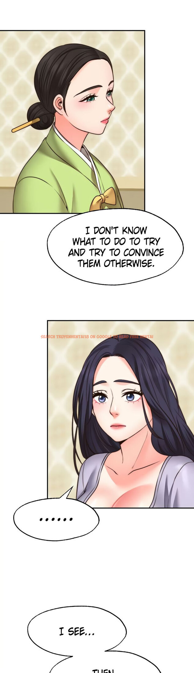 Read Hentai Image 29 011 in comic Make A Wish - Chapter 21 - hentaitnt.net