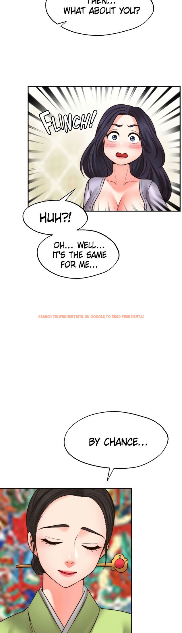 Read Hentai Image 30 011 in comic Make A Wish - Chapter 21 - hentaitnt.net