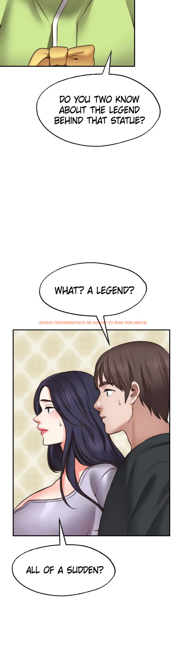 Read Hentai Image 31 011 in comic Make A Wish - Chapter 21 - hentaitnt.net
