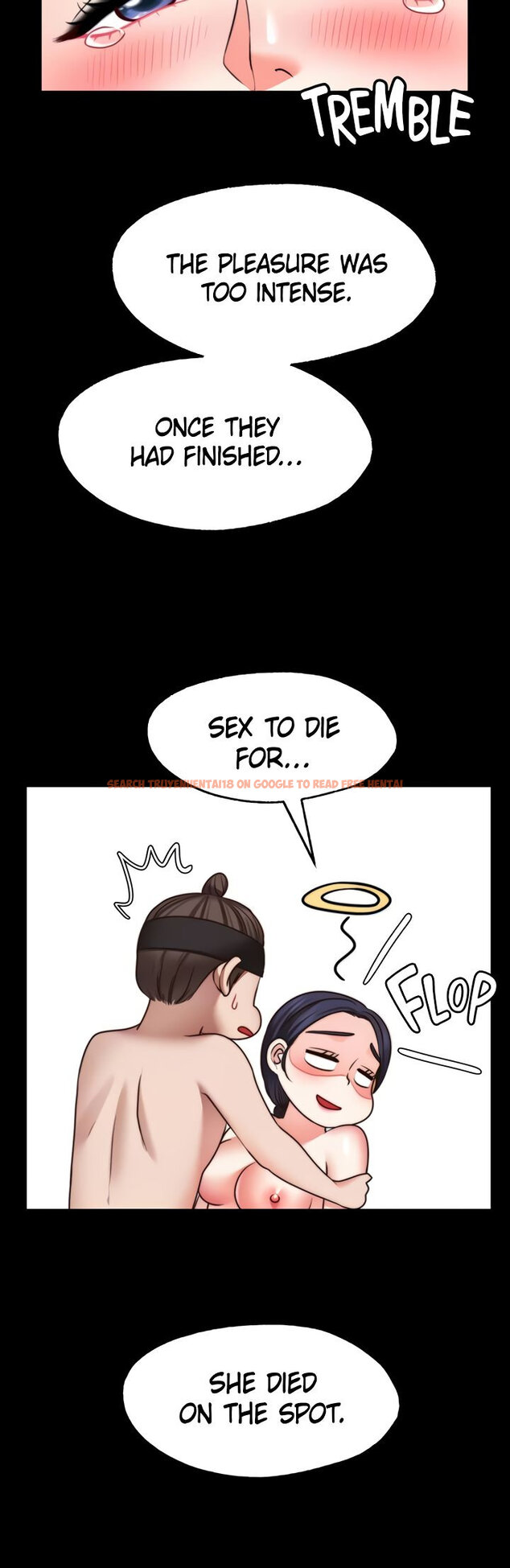 Read Hentai Image 38 011 in comic Make A Wish - Chapter 21 - hentaitnt.net