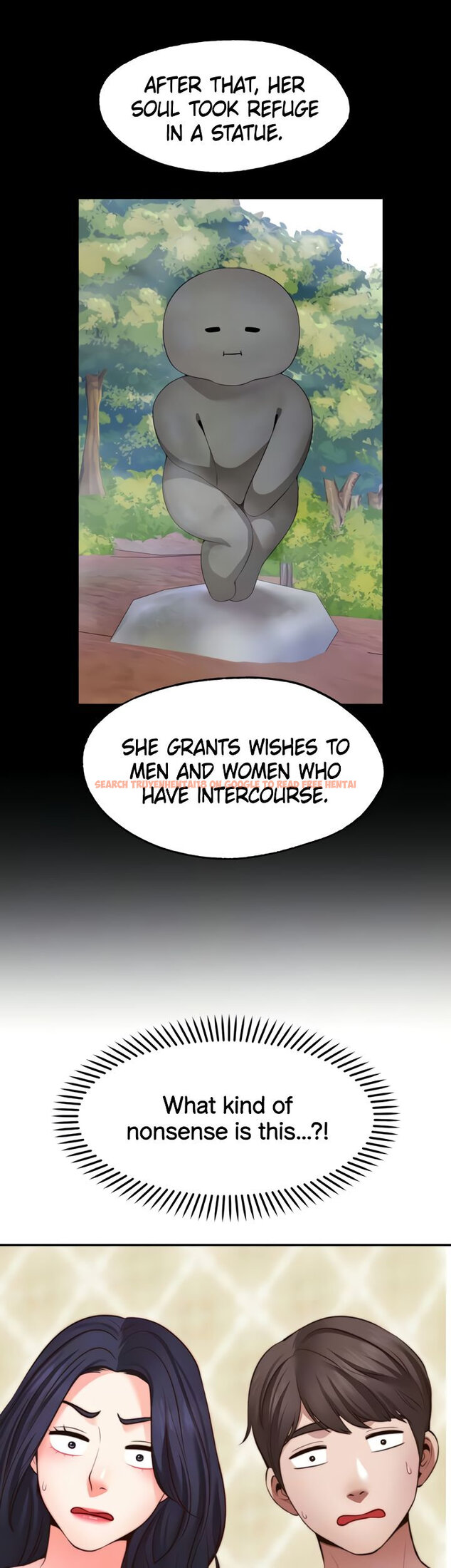 Read Hentai Image 39 011 in comic Make A Wish - Chapter 21 - hentaitnt.net