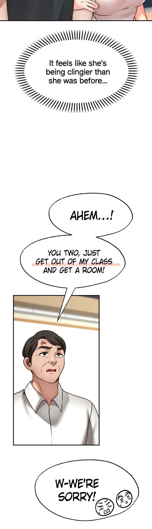 Read Hentai Image 4 009 in comic Make A Wish - Chapter 21 - hentaitnt.net