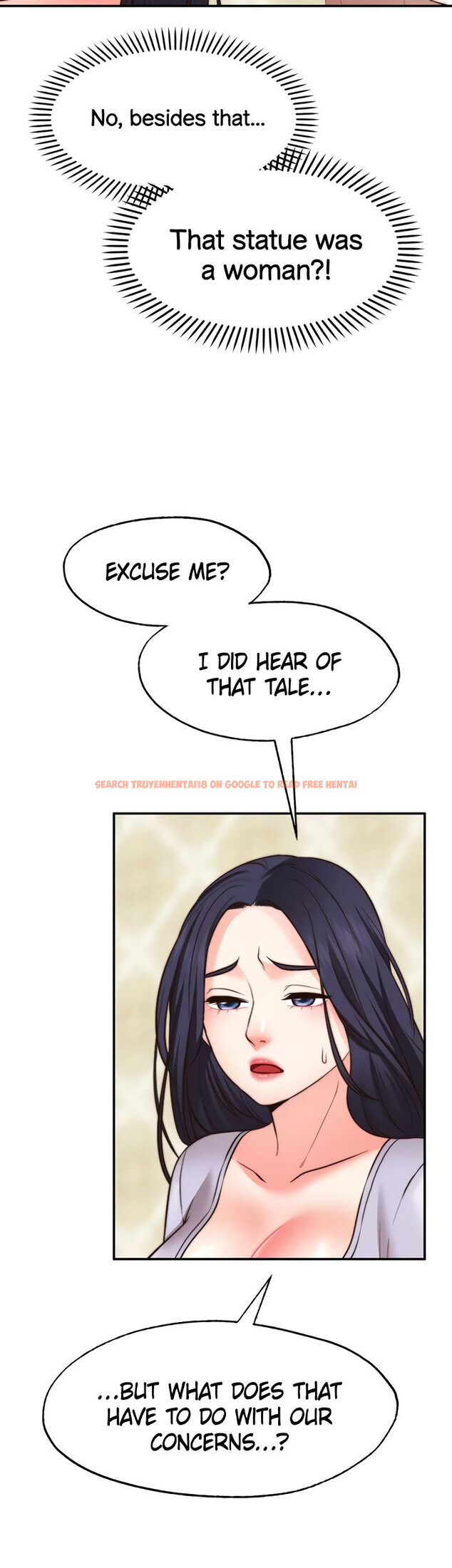 Read Hentai Image 40 011 in comic Make A Wish - Chapter 21 - hentaitnt.net