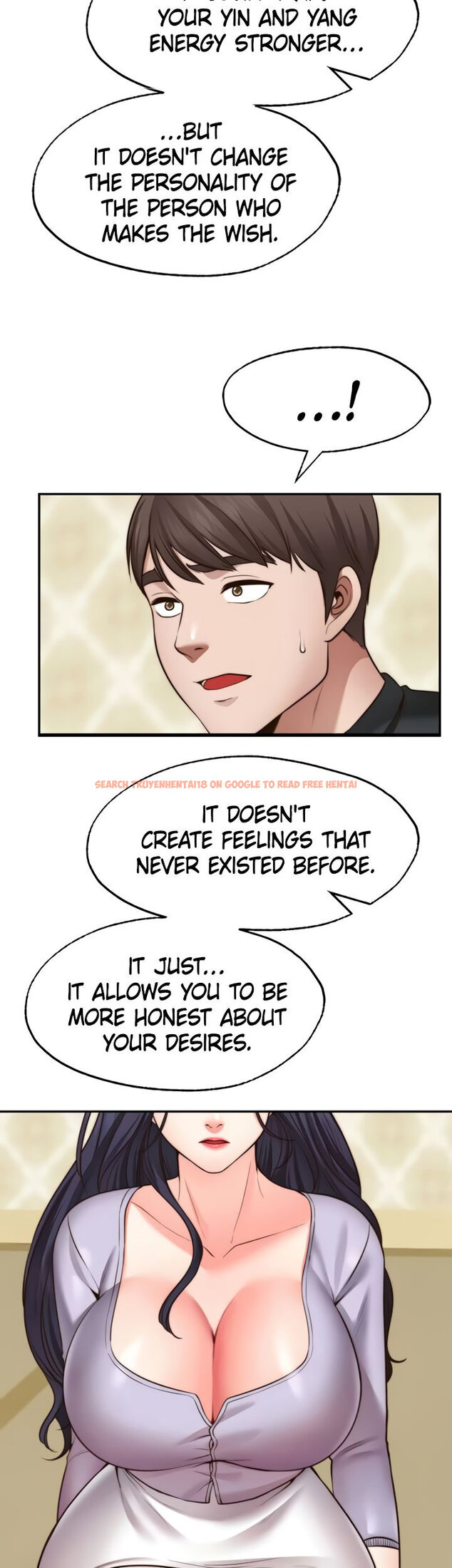 Read Hentai Image 42 011 in comic Make A Wish - Chapter 21 - hentaitnt.net