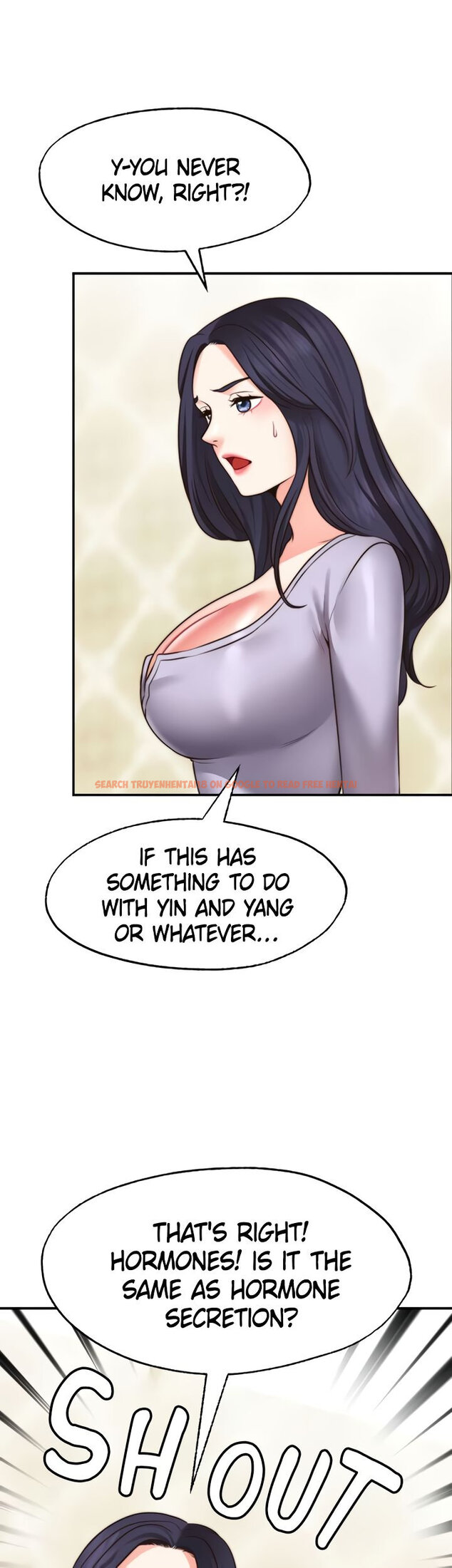 Read Hentai Image 46 012 in comic Make A Wish - Chapter 21 - hentaitnt.net
