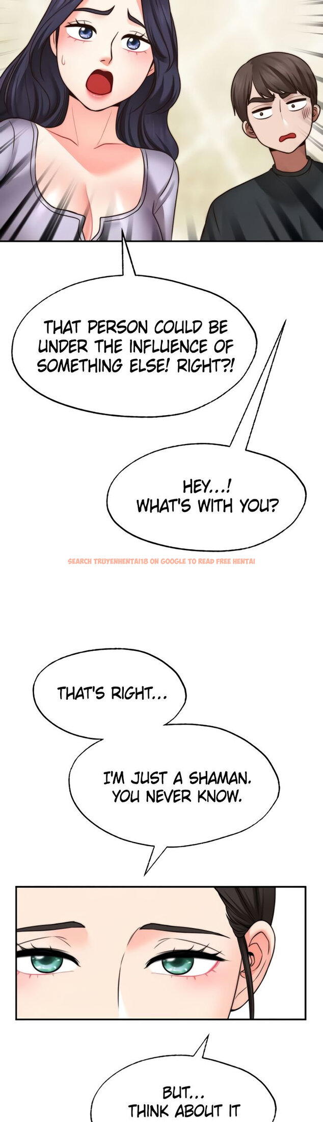 Read Hentai Image 47 012 in comic Make A Wish - Chapter 21 - hentaitnt.net
