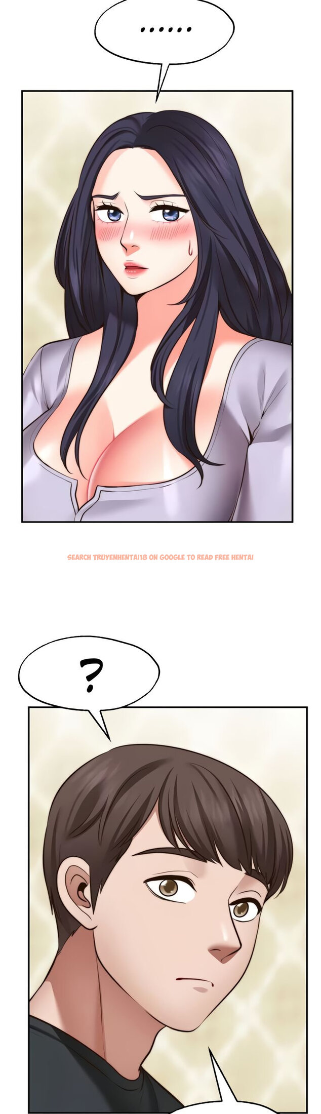 Read Hentai Image 49 012 in comic Make A Wish - Chapter 21 - hentaitnt.net