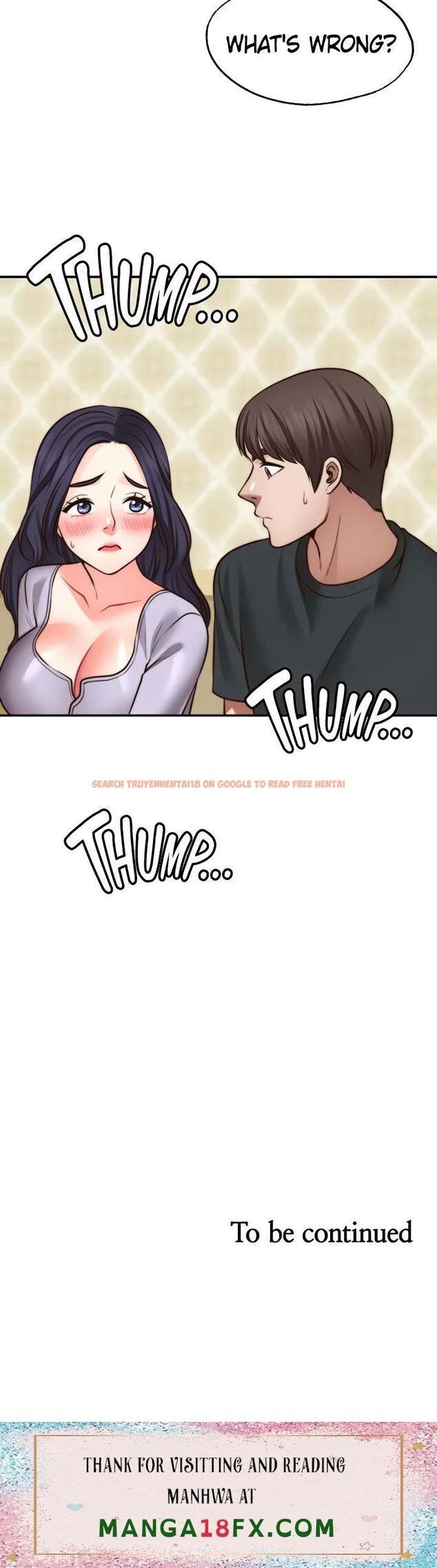 Read Hentai Image 50 012 in comic Make A Wish - Chapter 21 - hentaitnt.net