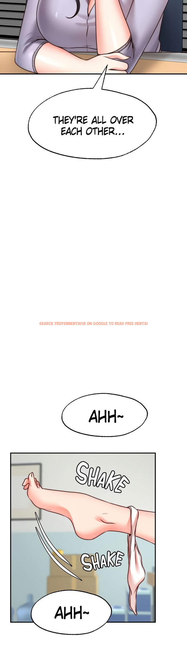 Read Hentai Image 6 009 in comic Make A Wish - Chapter 21 - hentaitnt.net