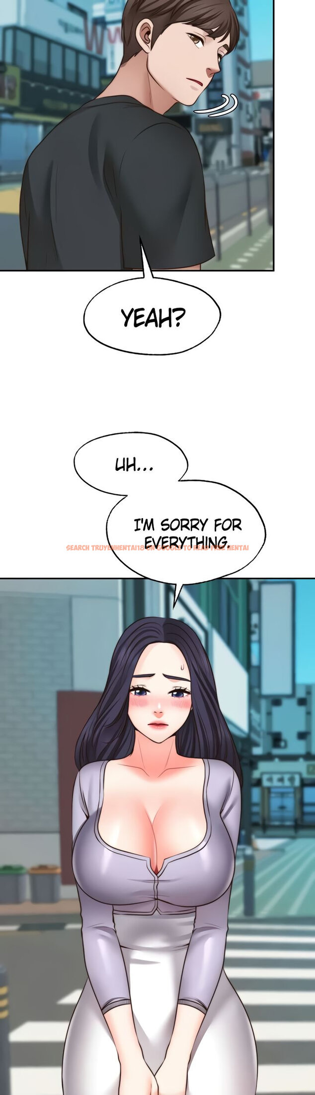 Read Hentai Image 10 174 in comic Make A Wish - Chapter 22 - hentaitnt.net