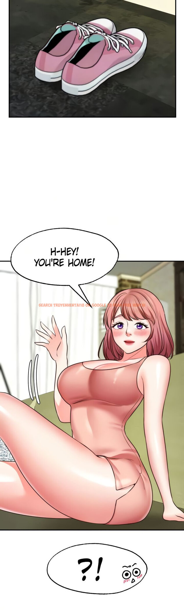 Read Hentai Image 17 174 in comic Make A Wish - Chapter 22 - hentaitnt.net