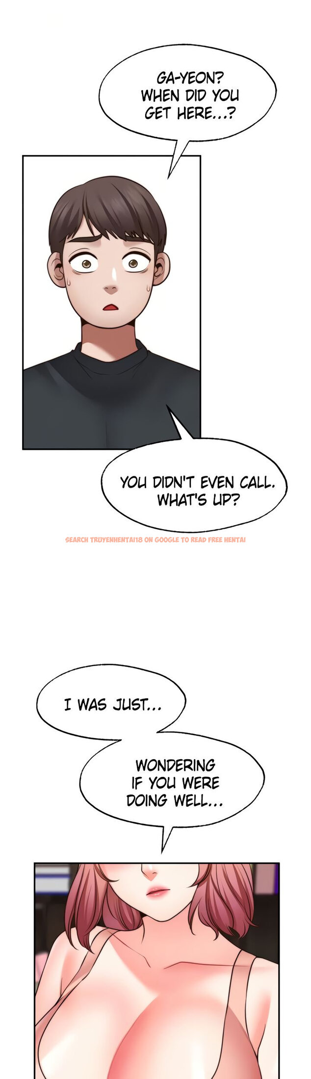 Read Hentai Image 18 174 in comic Make A Wish - Chapter 22 - hentaitnt.net